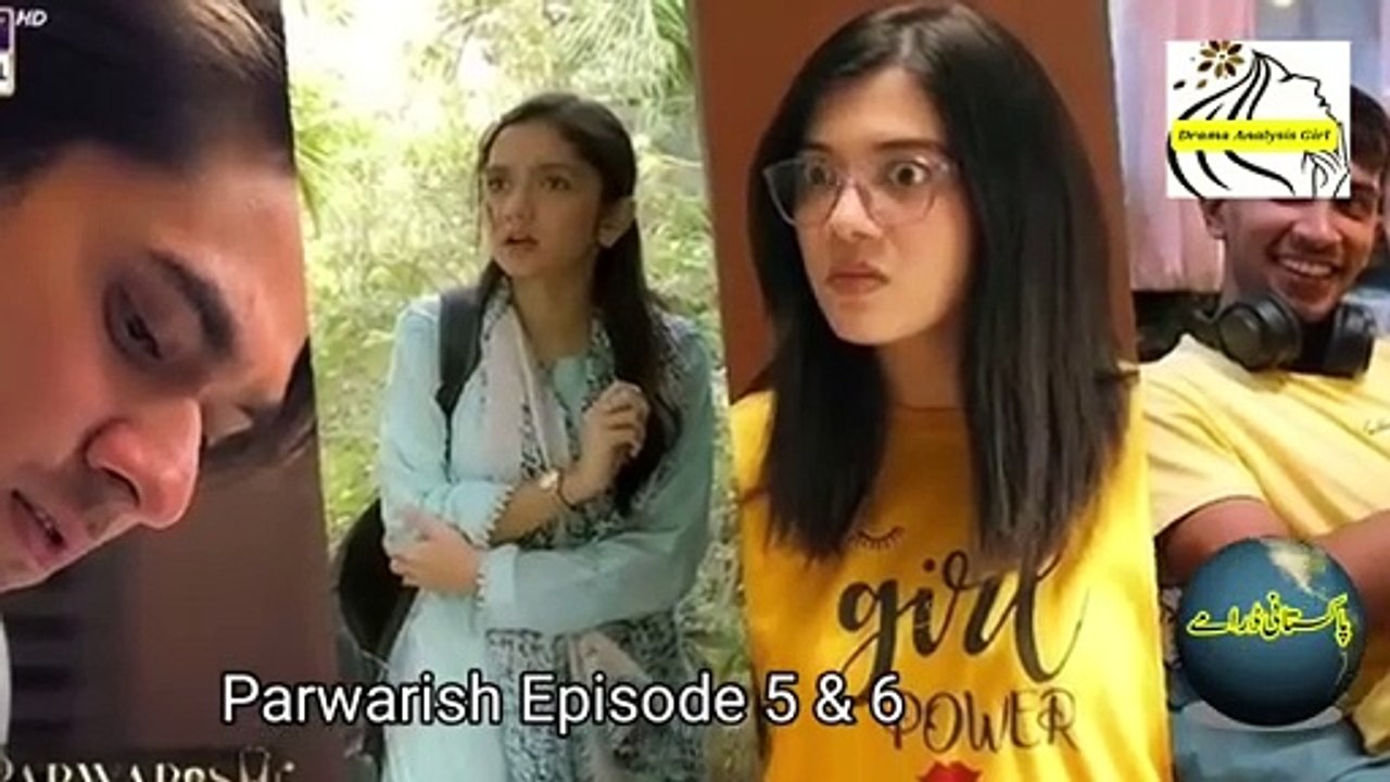 PARWARISH EP-6 voice