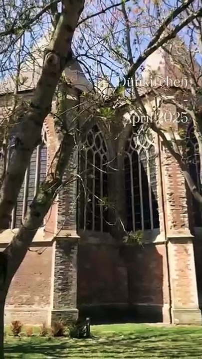 Dünkirchen - April 2025 Folge 08