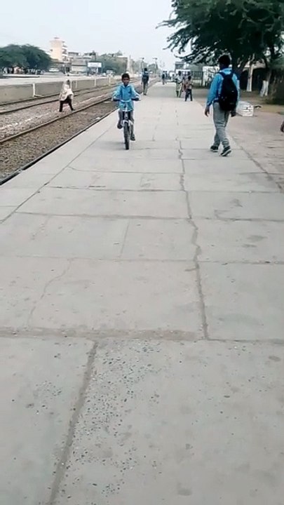 Father gift to son