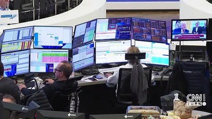 Trump: ''En güçlü ekonomiye sahip olacağız''