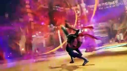 EP04  Chinese Fantasy Anime