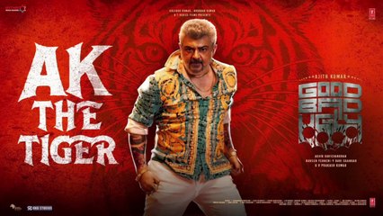 Good Bad Ugly l 2025 Hindi South Dubbed Movie l New (2025) Movie Hindi Dubbed Full Movie