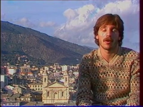 LOUIS MARCIALIS - 1981 - SAISON 1981/1982 -