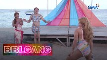 Bubble Gang: Acclang makalas ang loob mag-tibak!