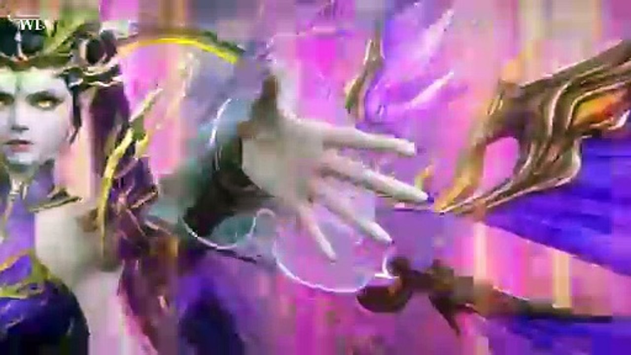 Preview Battle Through The Heavens Eps 146