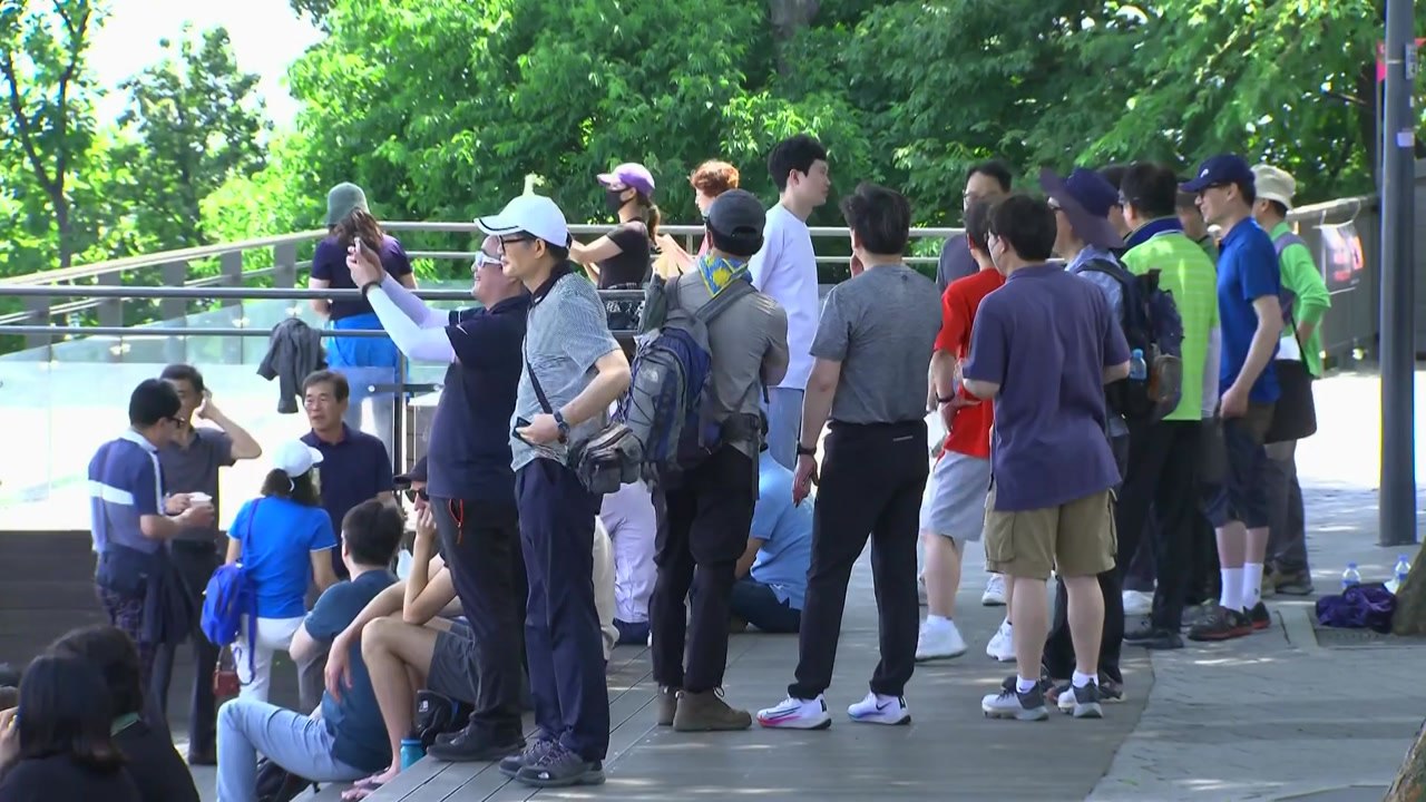 [날씨] 휴일 맑고 큰 일교차...곳곳 강풍, 산불 주의 / YTN