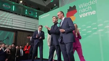 So läuft die Regierungsbildung ab