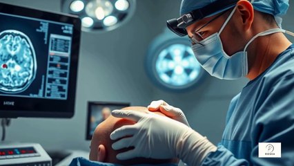 Xạ Trị, Hóa Trị Hay Phẫu Thuật Hành Trình Điều Trị Ung Thư Não Bạn Cần Biết!