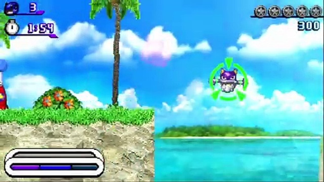 Sonic Metal Adventure