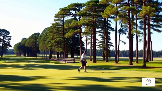 “Top Resorts with EPIC Golf Courses You’ll Want to Play ⛳🏌️‍♂️ Sporty Luxury Getaways”