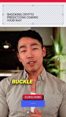 Top 5 Insane Crypto Predictions for 2025