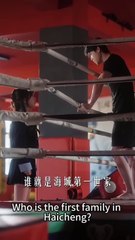 PART 2 finale:The CEO never believe someone would love him unconditional forever. Until he meet a right girl for him