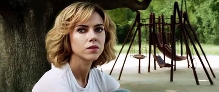 Lucy 2 (2025) - First Trailer | Scarlett Johansson, Morgan Freeman - Concept Trailer
