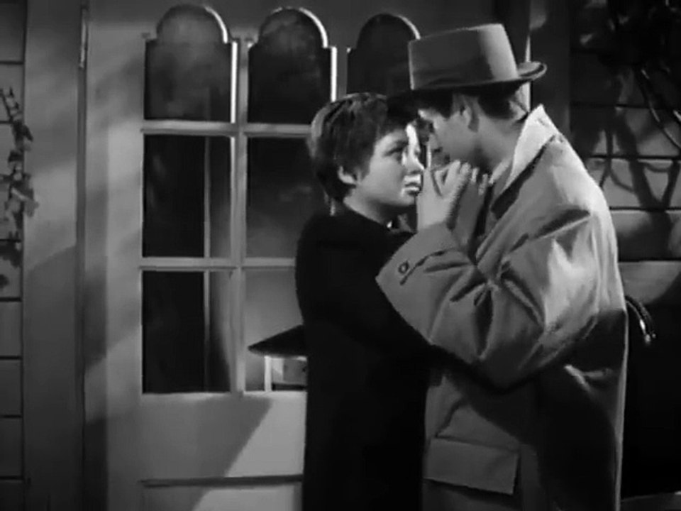 Stunden der Angst (1964)