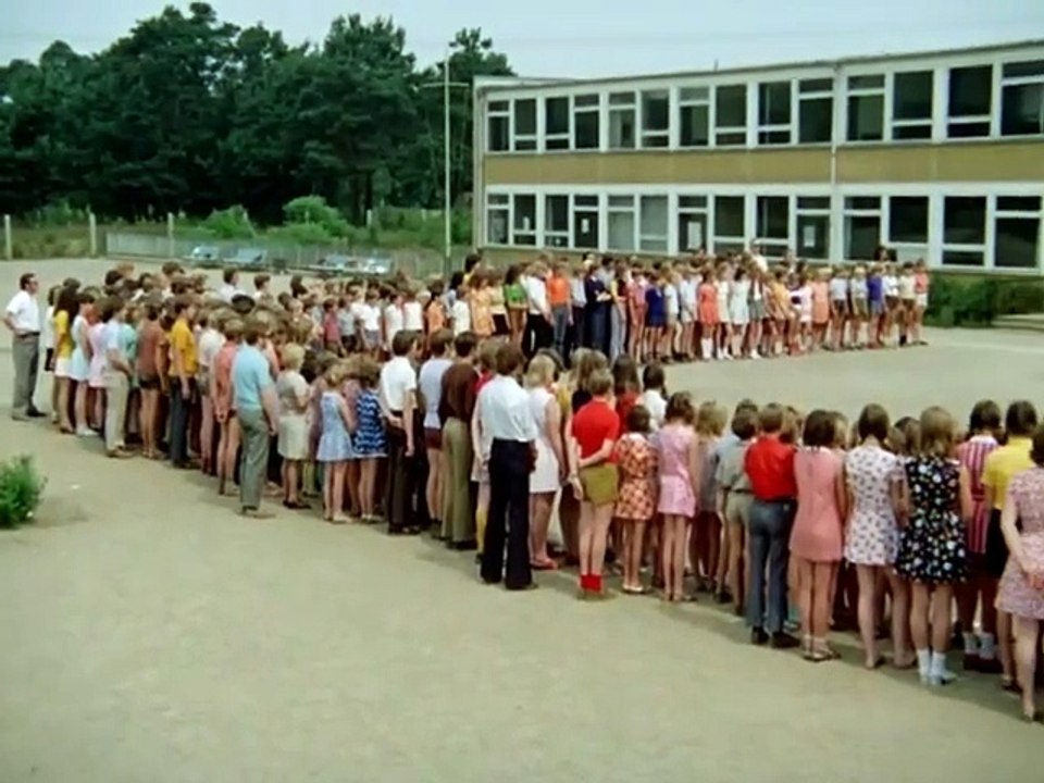 ...verdammt ich bin erwachsen... (DDR 1974)