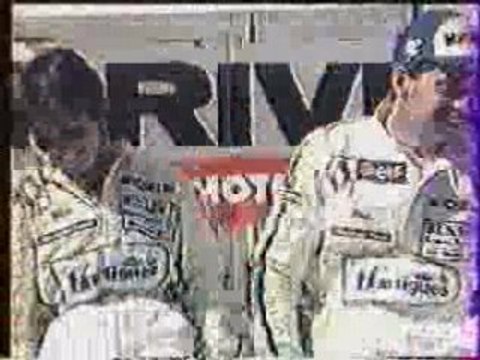 Renault Sport - Super 5 GT et R21 2l Turbo