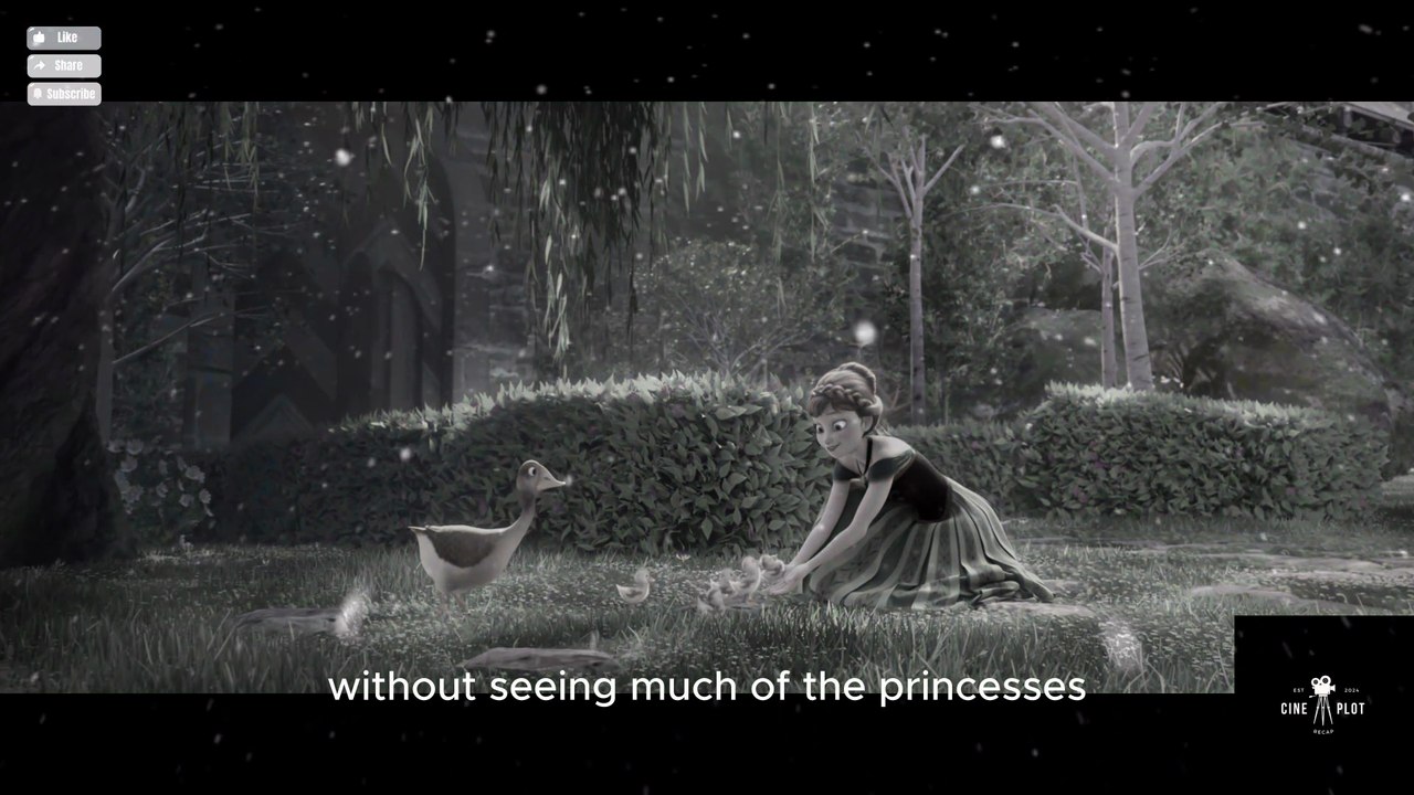 She Hid a Dangerous Secret… Until It Nearly Destroyed Everything