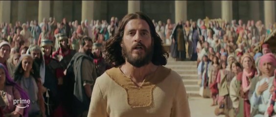 The Chosen: Last Supper - Trailer (English) HD
