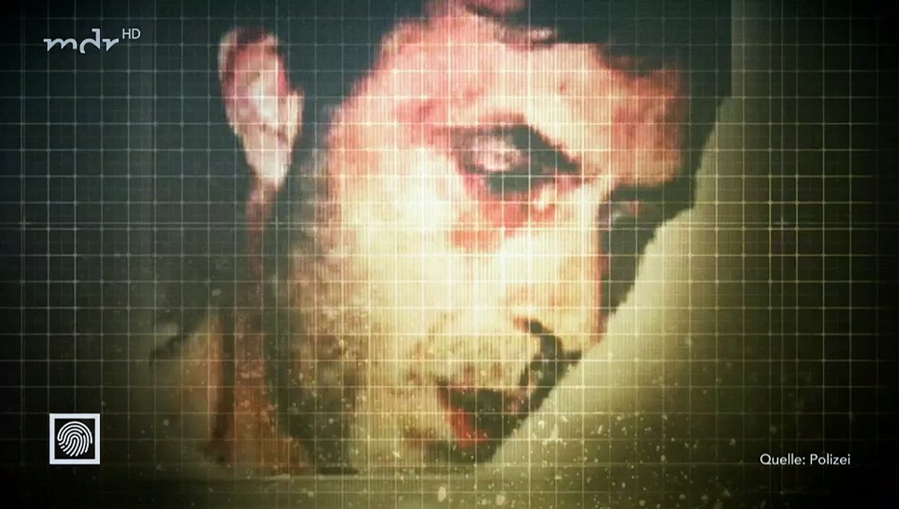 Kripo live - Tätern auf der Spur-Hochrisikotäter