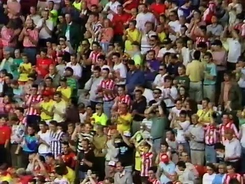 Sheffield Utd v Manchester Utd 15-08-1992