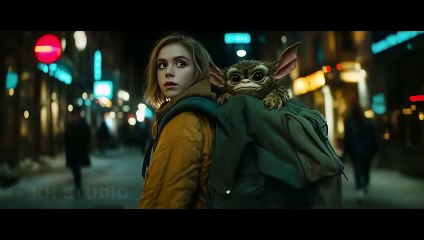 Gremlins 3 (2025) - First Trailer | Warner Bros.