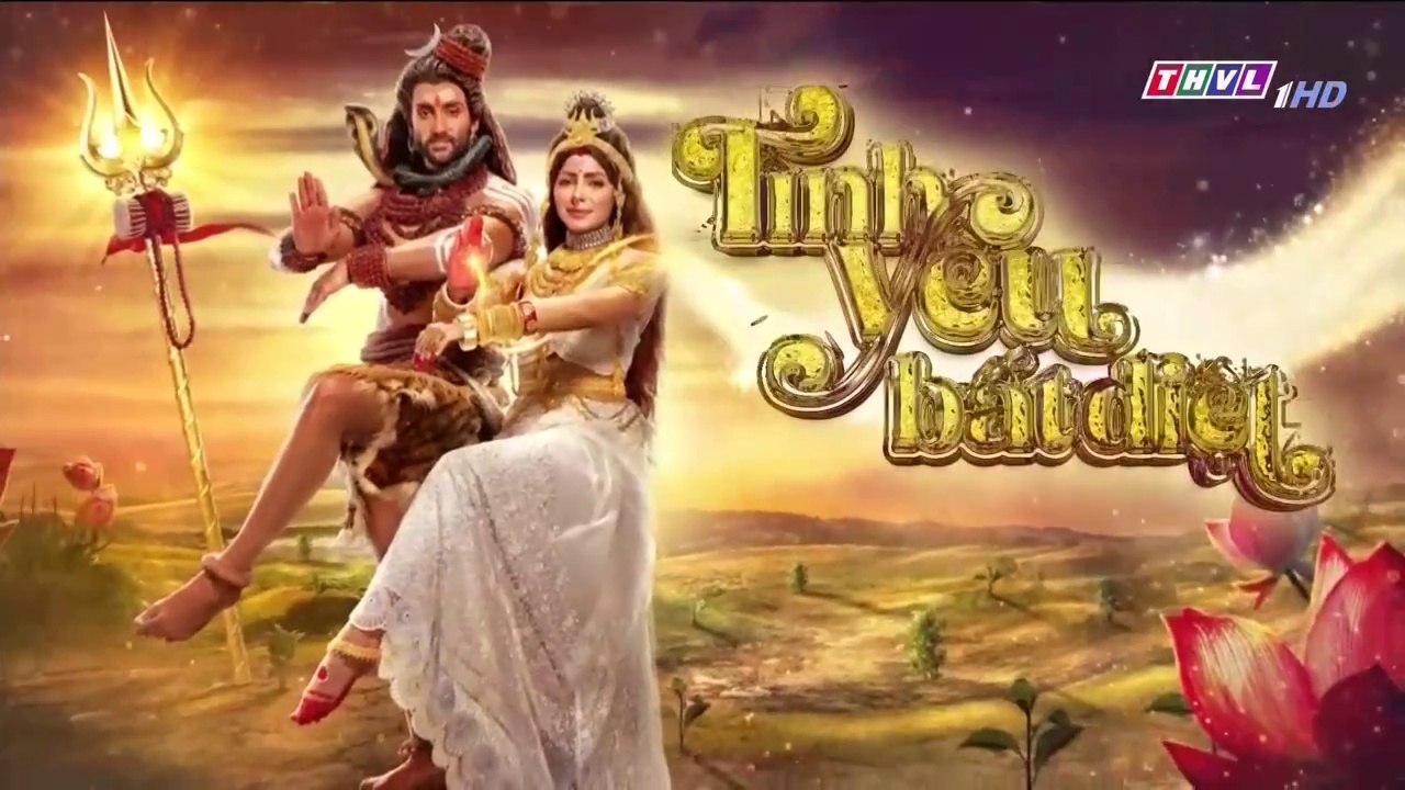 Film - Tình Yêu Bất Diệt Tập 167 (Lồng Tiếng)