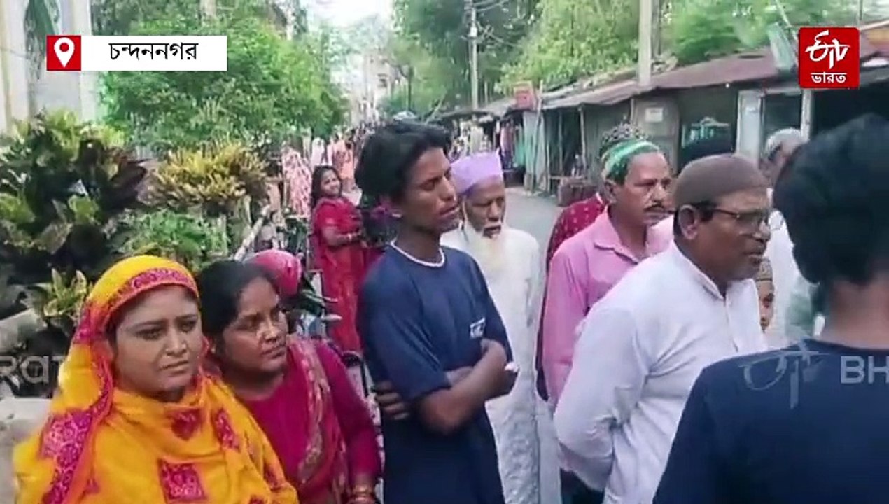চন্দননগরে গ্রেফতার পাক-নাগরিক ফতেমা, ট্যুরিস্ট ভিসায় ভারতে আসেন 45 বছর আগে