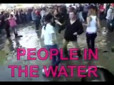 PEOPLE IN THE WATER    ( LEO BENNINK / R&B / SOUL / FUNK /  (THE REMIX)