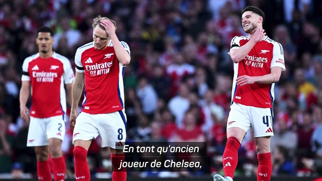 Drogba : “Arsenal ou PSG ? Aucune des 2 équipes !”