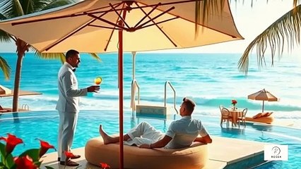 Insane Butler Service at These 5 Luxury Resorts! 💼🍾 (Is It Worth It)