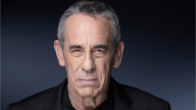 GALA VIDEO - Thierry Ardisson remonté contre Laurent Baffie, il ne mâche pas ses mots : “Il vient cracher dans la soupe”