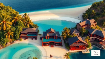 Top 10 New Luxury Resorts of 2025 You Can't Miss! 🌍✨