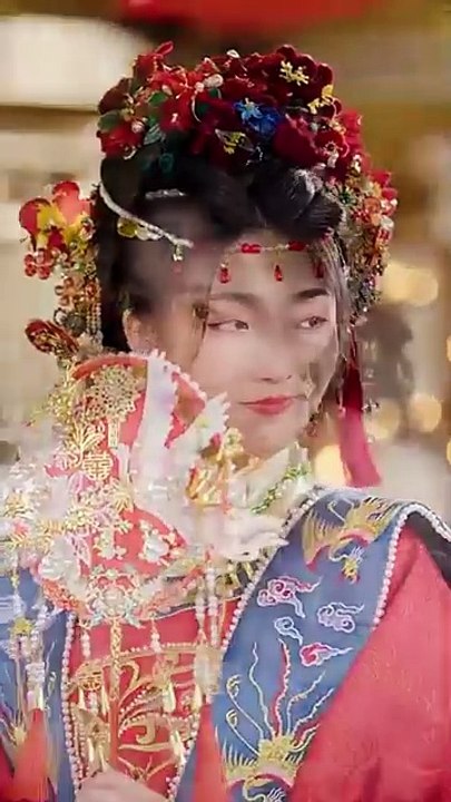 She was engaged to the third prince and supported him with all her strength, but she was rejected