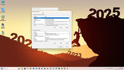 Agregar o Editar Variable de Entorno PATH en Windows 11 🖥️ ¿Por Qué Deberías Revisar Tu PATH en W11?