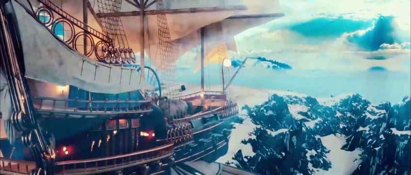 Terra Incognita 1901 - Trailer