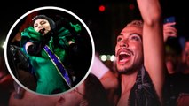 Así se vivió el concierto de Lady Gaga en la playa de Copacabana