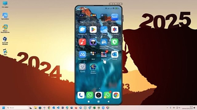Cómo Bloquear o Desactivar la Rotación Automática de la Pantalla de mi Celular Android 📱🔒