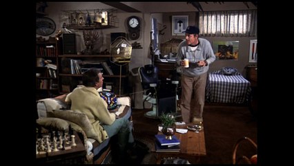 The Cat from Outer Space 🛸 - Exciting New Trailer!