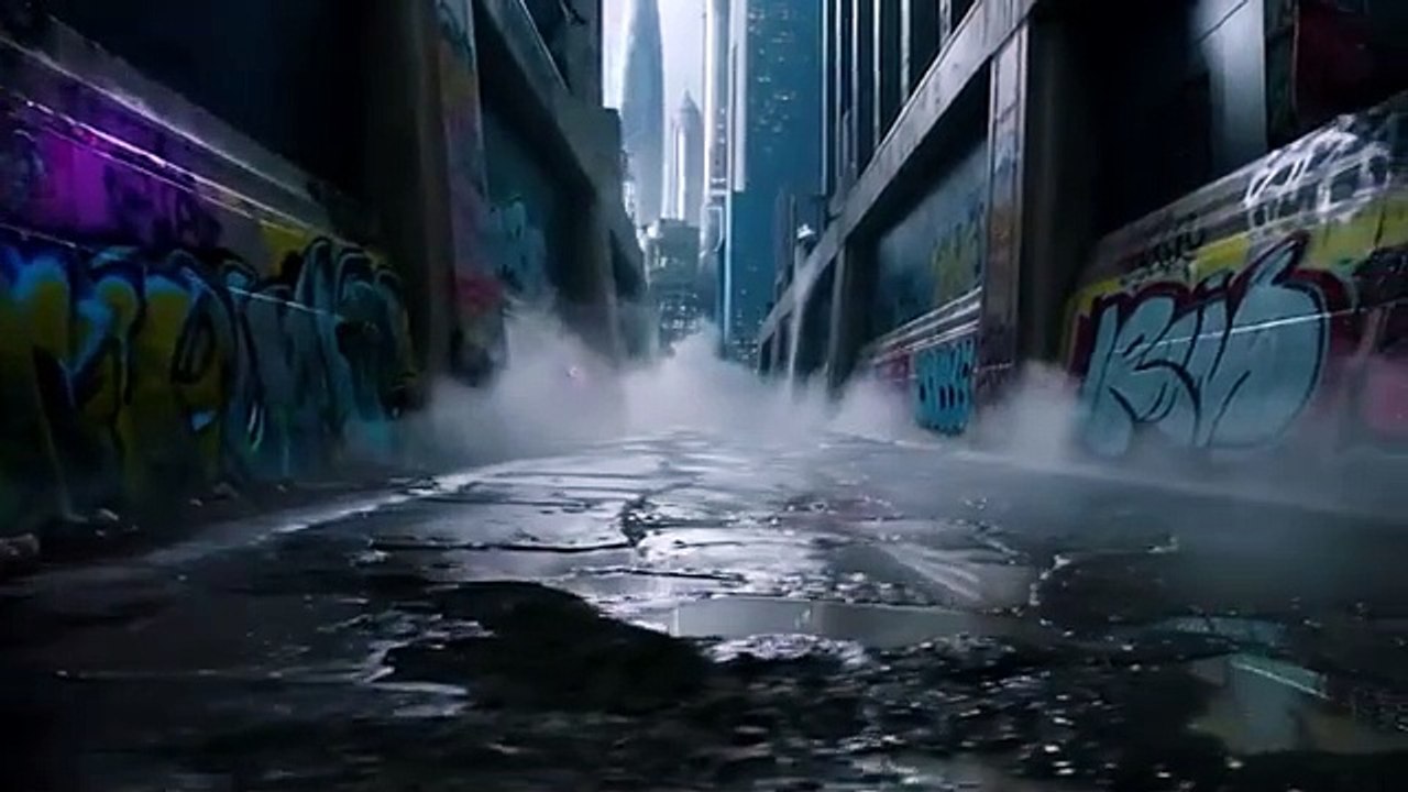 Underworld- Blood Requiem (2025) - Trailer - Kate Beckinsale Returns As Selene