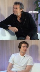 « Quand j’avais 21 ans… » Jean-Luc Reichmann