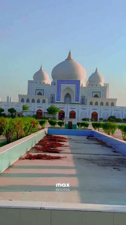 Garhi Khuda Bux Bhutto, Larkana Sindh #maxrecords #larkana #sindh #pakistan