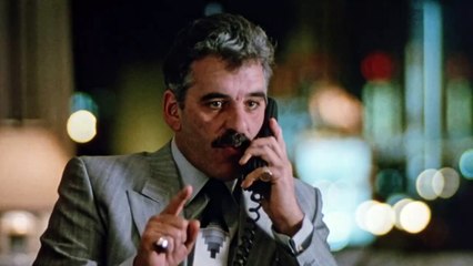 Huida a medianoche - Tráiler español