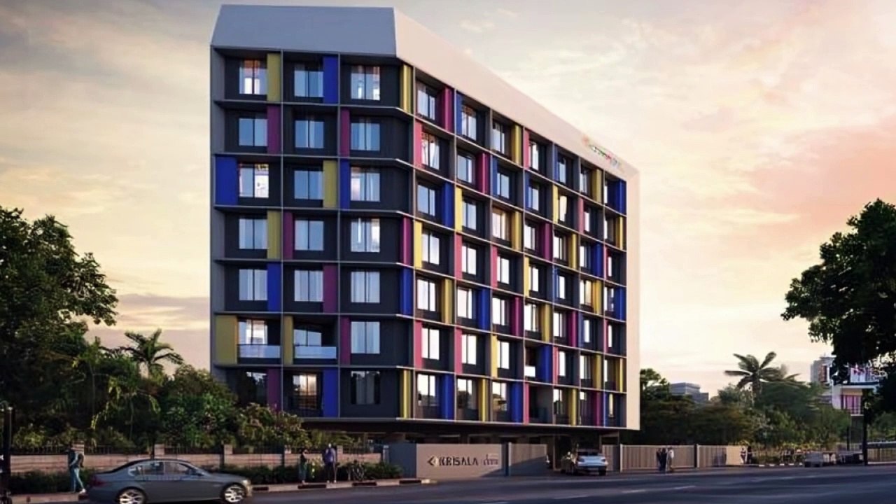 Best Address of Wakad’s Modern Buyers