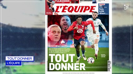 Arsenal inquiète la presse avant le PSG, l’AC Milan est fixé pour l’avenir de ses stars