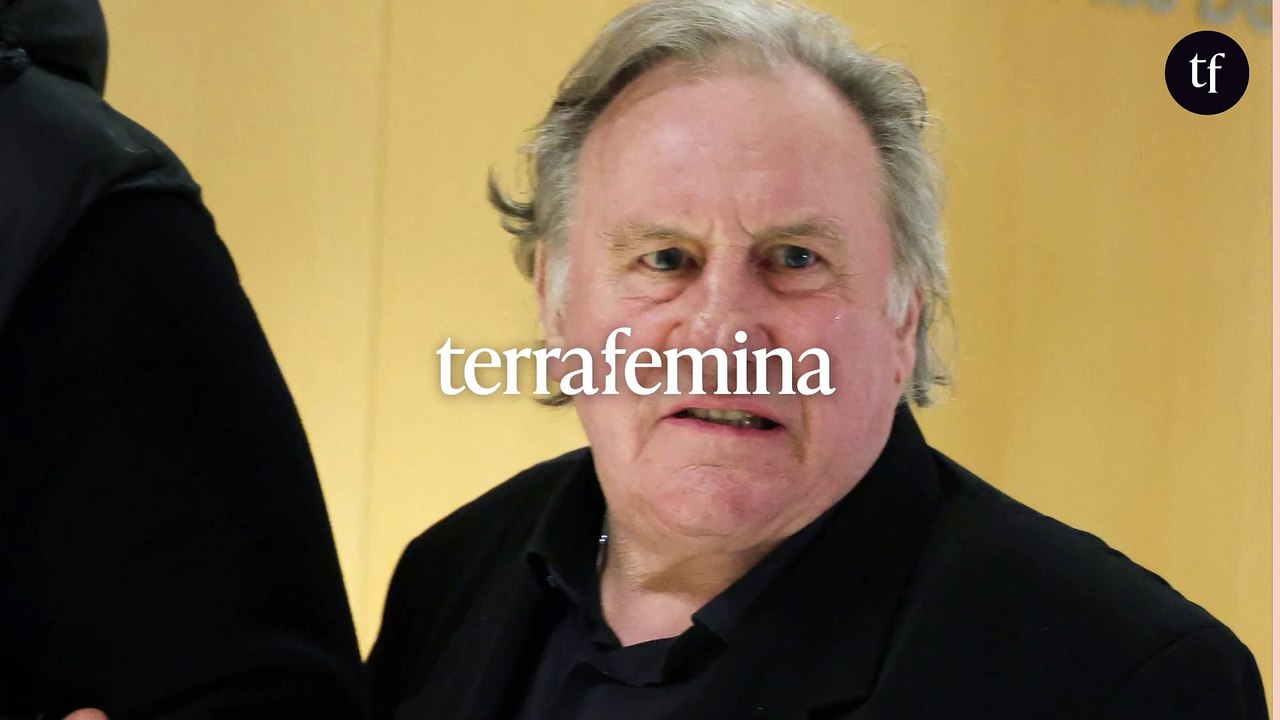 "Cette femme n'a aucun respect" : accusé d'agressions sexuelles, Gérard Depardieu est au casting du film de cette célèbre actrice et ça suscite l'indignation