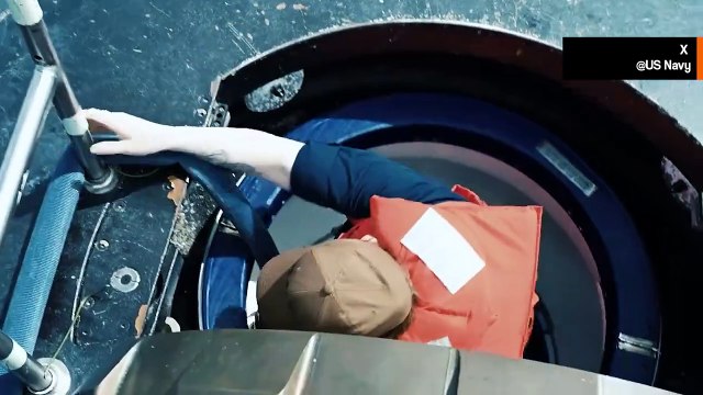 USS New Jersey (SSN 796) is commissioned: discover the US Navy’s newest Virginia-class submarine