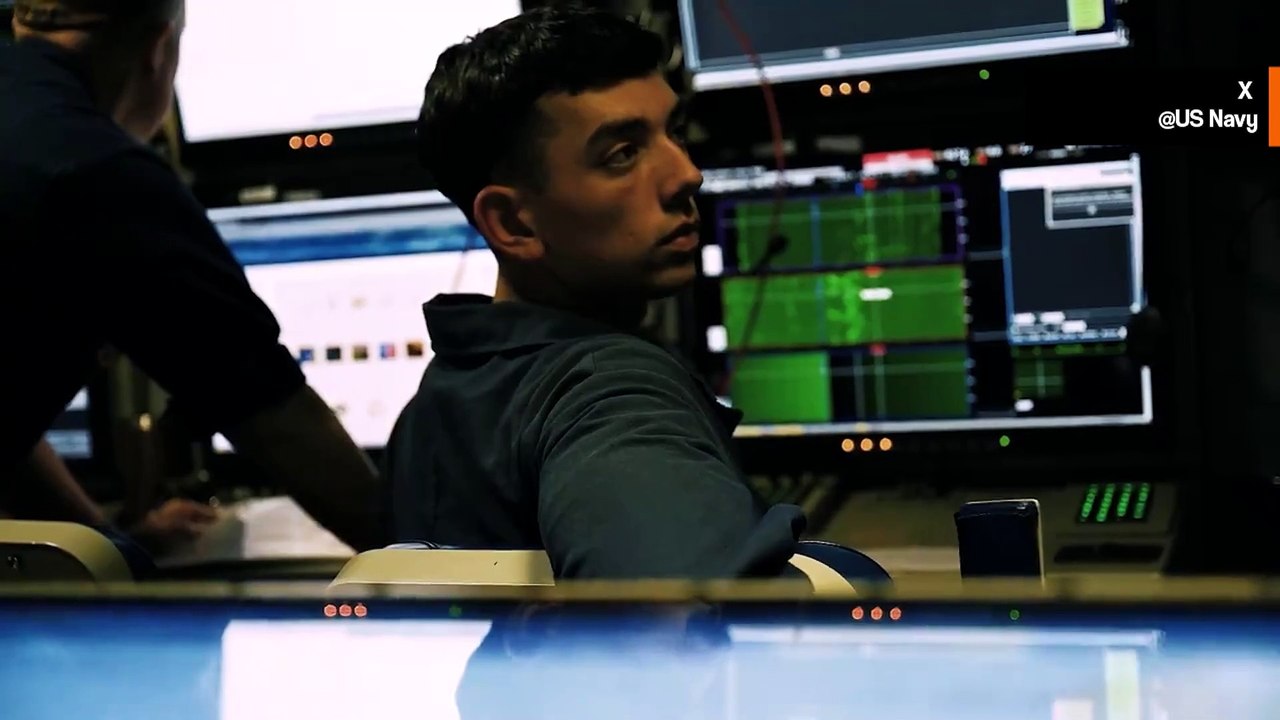 USS New Jersey (SSN-796) wszedł do służby – poznaj najnowszy okręt podwodny klasy Virginia w Marynarce Wojennej USA