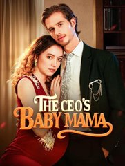 The CEO’s Baby Mama (2025) - Full Movie