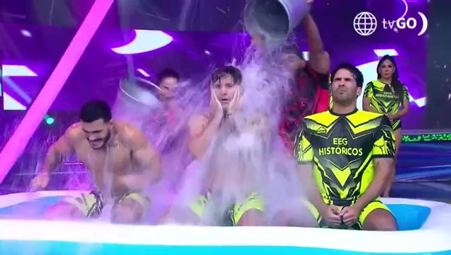 10. ESTO ES GUERRA ❤️ 02/05/2025. Perú.