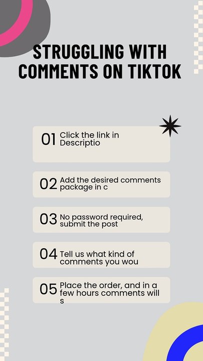 Smart TikTok Comments Strategy You’re Probably Not Using